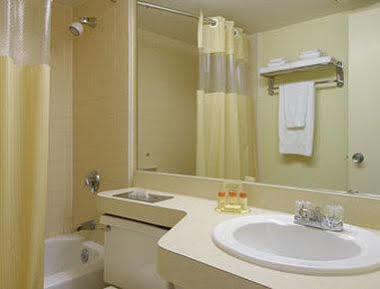 Hotel Days By Wyndham Indiana Dunes National Park *